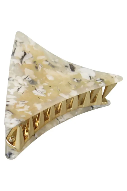 Women Morgan u0026 Taylor Morgan & Taylor - Marcia Clip (Marble)