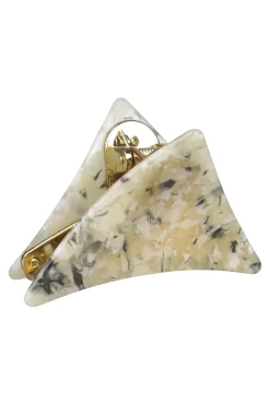 Women Morgan u0026 Taylor Morgan & Taylor - Marcia Clip (Marble)