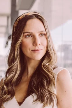 Women Morgan u0026 Taylor Morgan & Taylor - Mika Headpiece