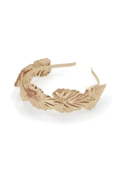 Women Morgan u0026 Taylor Morgan & Taylor - Mika Headpiece