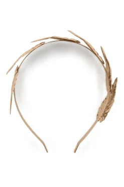 Women Morgan u0026 Taylor Morgan & Taylor - Mika Headpiece