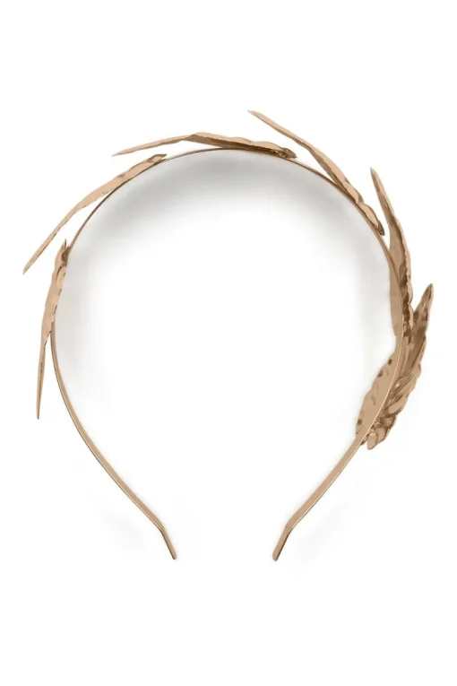 Women Morgan u0026 Taylor Morgan & Taylor - Mika Headpiece