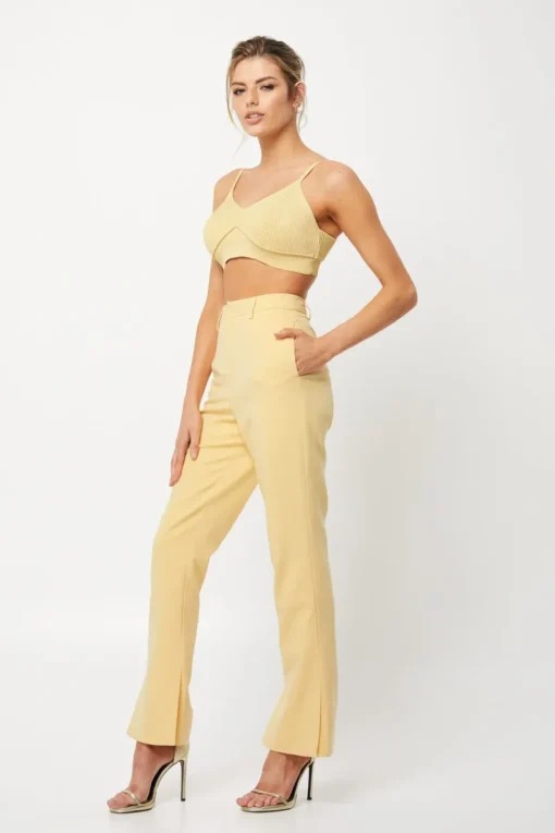 Women Mossman - Alluring Eyes Pant (FINAL SALE)
