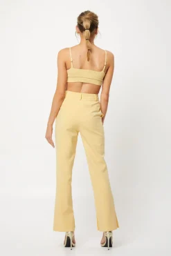Women Mossman - Alluring Eyes Pant (FINAL SALE)