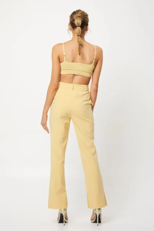 Women Mossman - Alluring Eyes Pant (FINAL SALE)