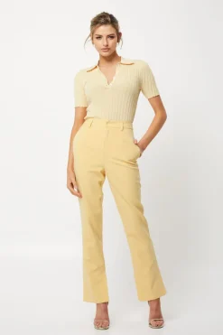 Women Mossman - Alluring Eyes Pant (FINAL SALE)