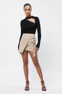 Mossman - Free Your Mind Knit Top