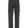 Mossman - FUSE DENIM JEAN