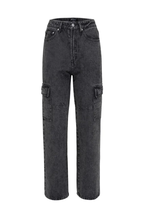 Mossman - FUSE DENIM JEAN