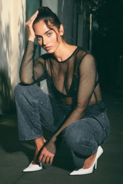 Mossman - FUSE DENIM JEAN