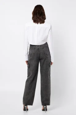 Mossman - FUSE DENIM JEAN