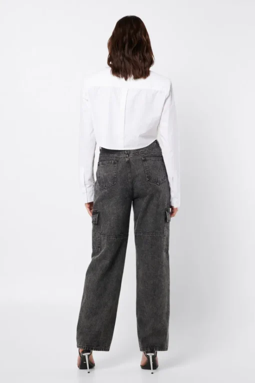 Mossman - FUSE DENIM JEAN