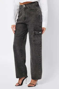 Mossman - FUSE DENIM JEAN