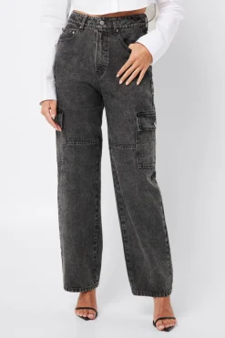 Mossman - FUSE DENIM JEAN