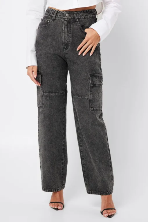 Mossman - FUSE DENIM JEAN