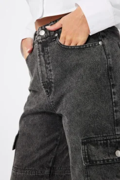 Mossman - FUSE DENIM JEAN