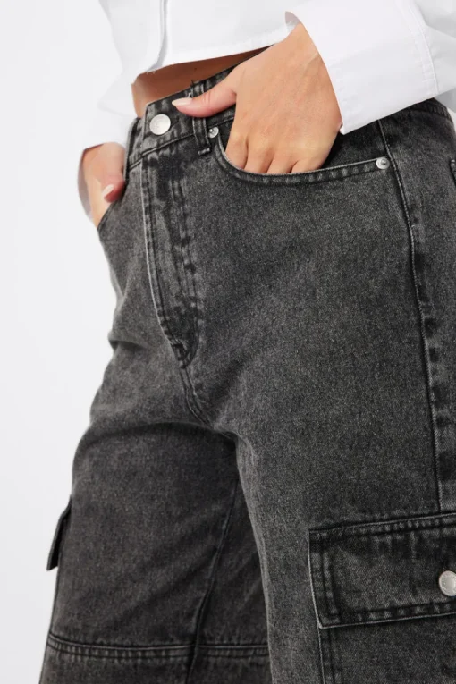 Mossman - FUSE DENIM JEAN