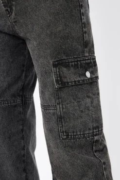 Mossman - FUSE DENIM JEAN