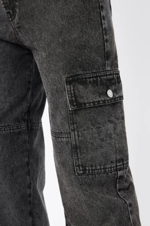 Mossman - FUSE DENIM JEAN