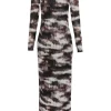 Mossman - FUSION MAXI DRESS