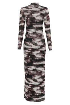 Mossman - FUSION MAXI DRESS