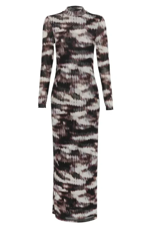 Mossman - FUSION MAXI DRESS