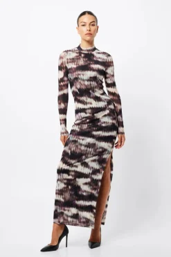 Mossman - FUSION MAXI DRESS