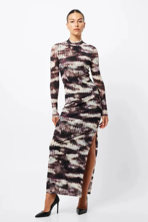 Mossman - FUSION MAXI DRESS