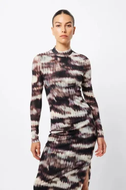Mossman - FUSION MAXI DRESS