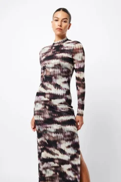 Mossman - FUSION MAXI DRESS