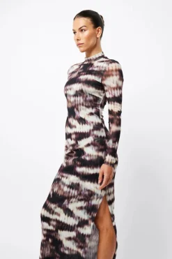 Mossman - FUSION MAXI DRESS