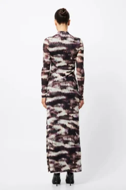 Mossman - FUSION MAXI DRESS