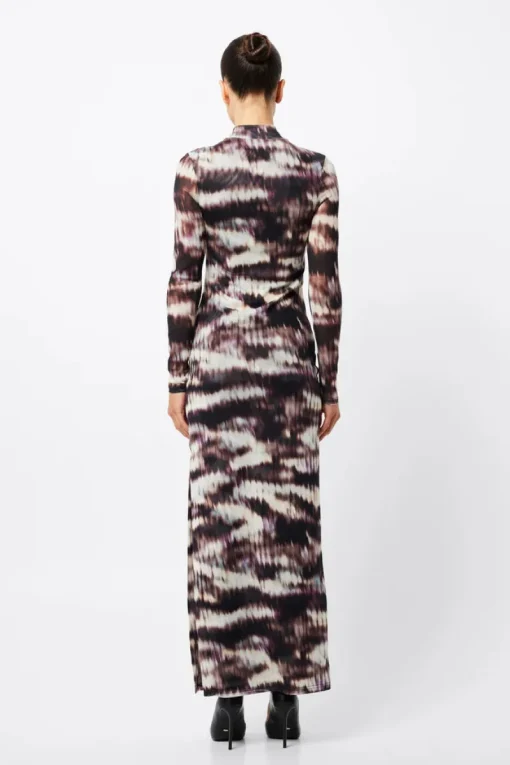 Mossman - FUSION MAXI DRESS