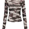Mossman - FUSION TOP