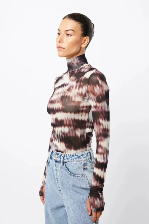 Mossman - FUSION TOP