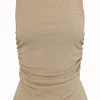 Mossman - GOLDEN HOUR TOP (GOLD)