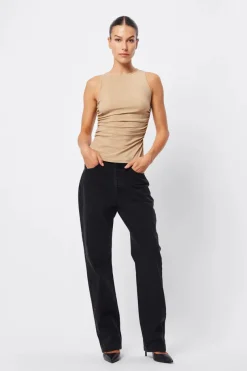 Mossman - GOLDEN HOUR TOP (GOLD)