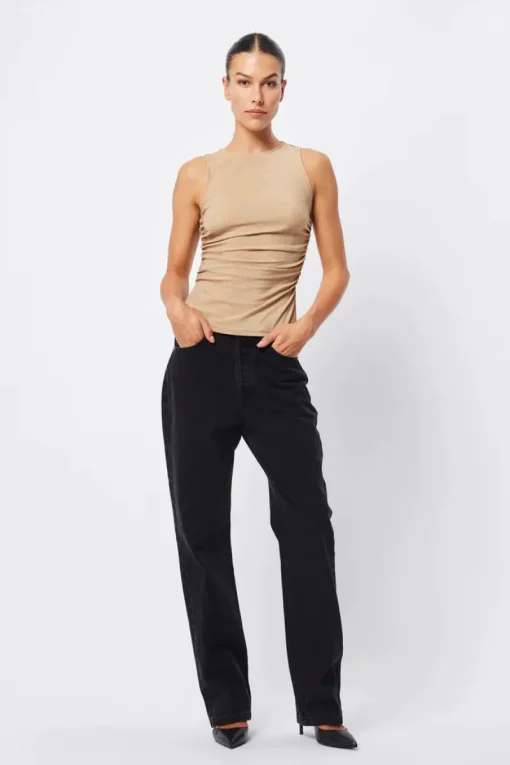 Mossman - GOLDEN HOUR TOP (GOLD)