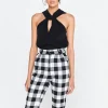 Mossman - Holding On Top (Black)