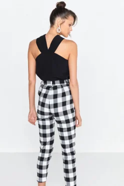 Mossman - Holding On Top (Black)