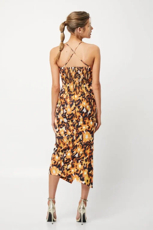 Women Mossman - Inner Guidance Top