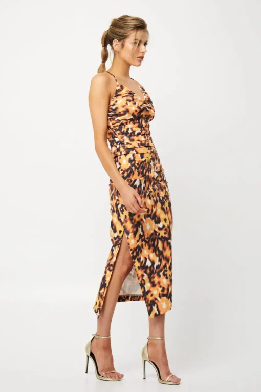 Women Mossman - Inner Guidance Top