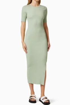 Mossman - My Relection Dress (Spearmint)
