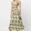 Mossman - Resemblance One Shoulder Dress
