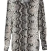 Mossman - SLY SHIRT (SERPENT)