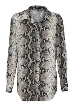 Mossman - SLY SHIRT (SERPENT)