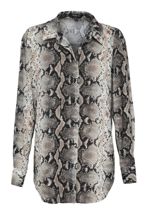 Mossman - SLY SHIRT (SERPENT)