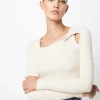 Mossman - SOHO TOP (OATMEAL)