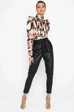 Mossman - Talk That Talk Pant