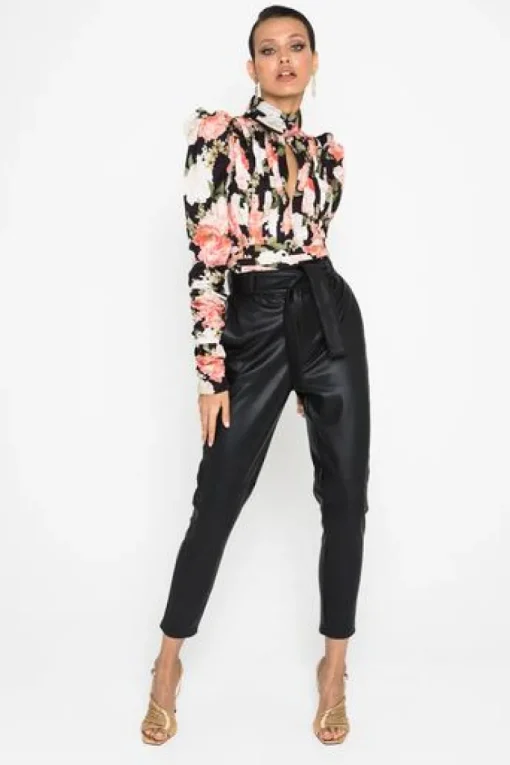 Mossman - Talk That Talk Pant